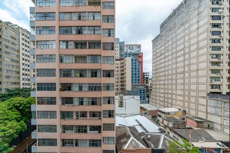 Apartamento para alugar com 90m², 2 quartos e sem vagaVista do Quarto 2