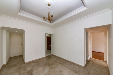 Apartamento para alugar com 90m², 2 quartos e sem vagaSala