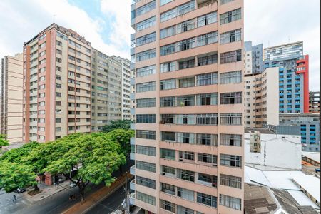 Apartamento para alugar com 90m², 2 quartos e sem vagaVista do Quarto 2