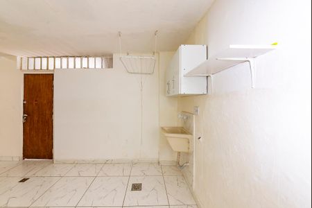 Apartamento para alugar com 90m², 2 quartos e sem vagaÁrea de Serviço