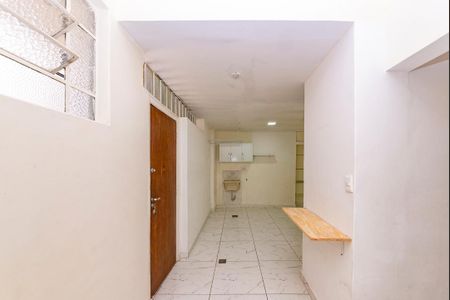 Apartamento para alugar com 90m², 2 quartos e sem vagaCozinha