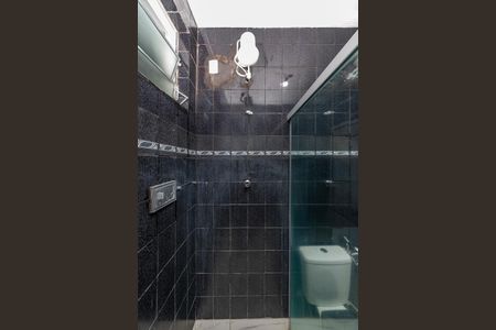 Apartamento para alugar com 90m², 2 quartos e sem vagaBanheiro
