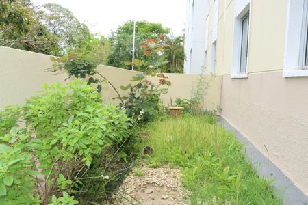 Varanda da Sala de apartamento para alugar com 3 quartos, 90m² em Jardim Monte Santo, Cotia