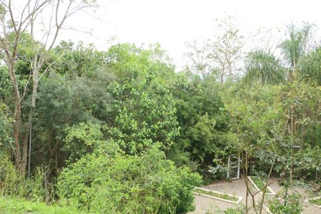 Varanda da Sala de apartamento para alugar com 3 quartos, 90m² em Jardim Monte Santo, Cotia