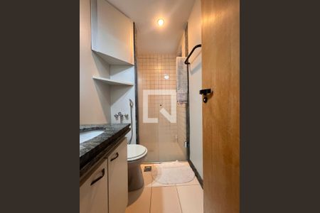 Apartamento à venda com 1 quarto, 100m² em São Pedro, Belo Horizonte