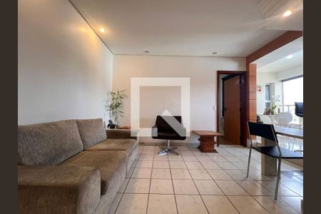 Apartamento à venda com 1 quarto, 100m² em São Pedro, Belo Horizonte