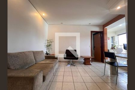 Apartamento à venda com 1 quarto, 100m² em São Pedro, Belo Horizonte