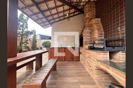 Apartamento à venda com 100m², 1 quarto e 1 vaga