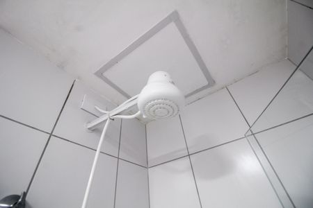 Apartamento à venda com 38m², 2 quartos e 1 vagaBanheiro