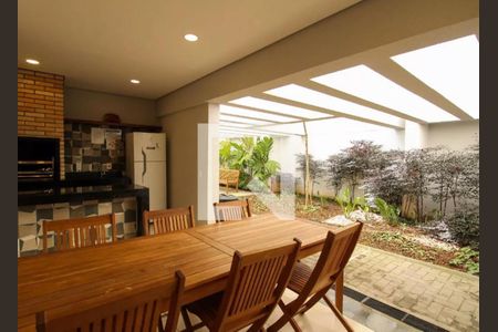 Apartamento à venda com 38m², 2 quartos e 1 vagaÁrea comum - Churrasqueira