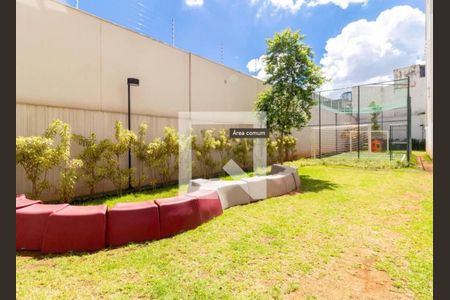 Apartamento à venda com 38m², 2 quartos e 1 vagaÁrea comum 