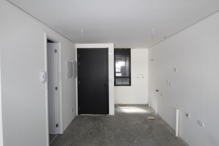 Studio à venda com 41m², 0 quarto e 1 vagaStudio