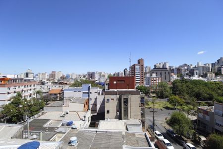 Studio à venda com 41m², 0 quarto e 1 vagaVista