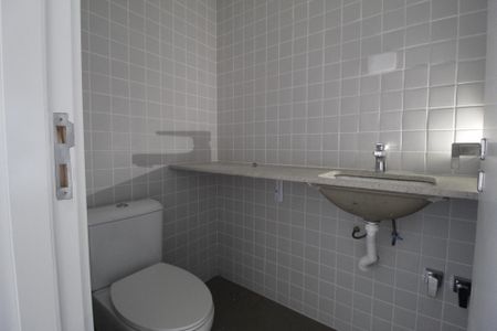 Studio à venda com 41m², 0 quarto e 1 vagaBanheiro