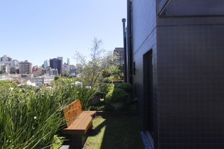 Studio à venda com 41m², 0 quarto e 1 vagaÁrea comum