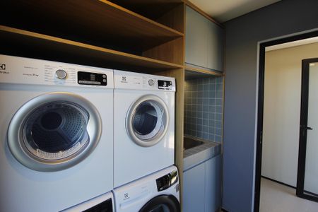 Studio à venda com 41m², 0 quarto e 1 vagaÁrea comum