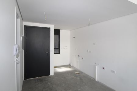 Studio à venda com 41m², 0 quarto e 1 vagaStudio