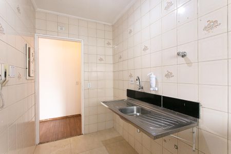Apartamento à venda com 159m², 3 quartos e 1 vagaCozinha