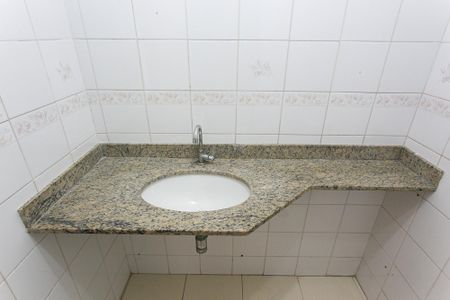 Apartamento à venda com 159m², 3 quartos e 1 vagaBanheiro