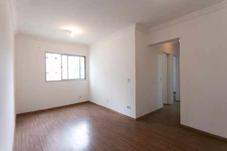Sala de apartamento para alugar com 3 quartos, 159m² em Vila Zilda, Contagem