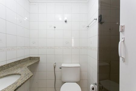 Apartamento à venda com 159m², 3 quartos e 1 vagaBanheiro