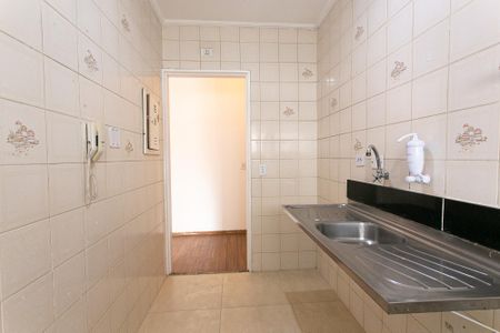 Apartamento à venda com 159m², 3 quartos e 1 vagaCozinha