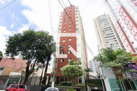 Apartamento à venda com 159m², 3 quartos e 1 vagaFachada