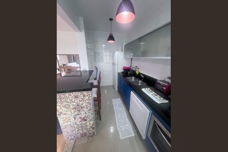 Foto 08 de apartamento à venda com 1 quarto, 44m² em Ipiranga, São Paulo