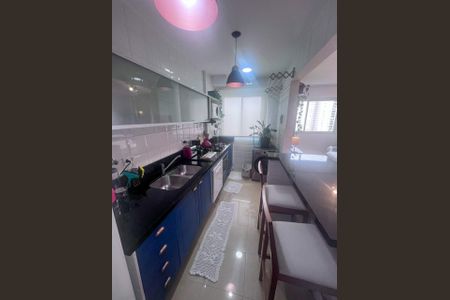 Foto 09 de apartamento à venda com 1 quarto, 44m² em Ipiranga, São Paulo