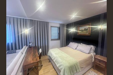 Foto 06 de apartamento à venda com 1 quarto, 44m² em Ipiranga, São Paulo