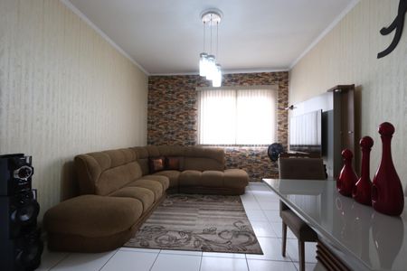 Sala de apartamento à venda com 2 quartos, 70m² em Vila Formosa, São Paulo