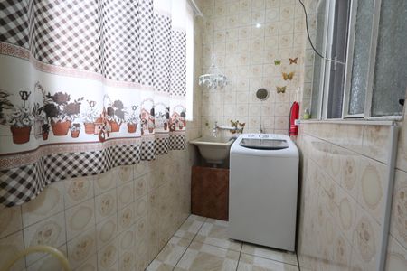 Apartamento à venda com 70m², 2 quartos e sem vagaLavanderia