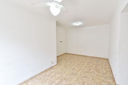 Sala de apartamento à venda com 2 quartos, 70m² em Vila Mariana, São Paulo