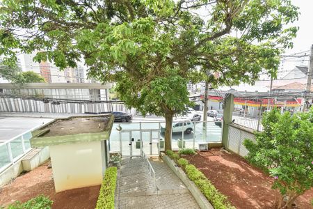 Vista do quarto 1 de apartamento à venda com 2 quartos, 70m² em Vila Mariana, São Paulo