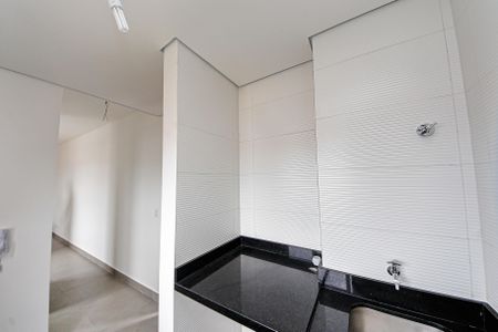 Apartamento à venda com 27m², 1 quarto e sem vagaCozinha