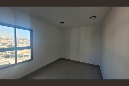 Apartamento à venda com 27m², 1 quarto e sem vaga Apartamento à venda com 27m², 1 quarto e sem vagaSala/Quarto