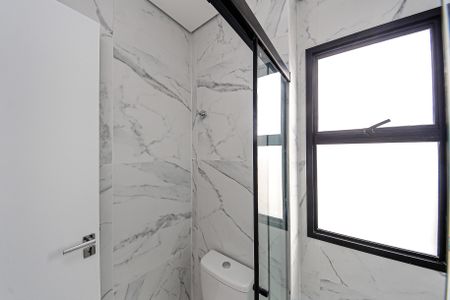 Apartamento à venda com 27m², 1 quarto e sem vagaBanheiro Social