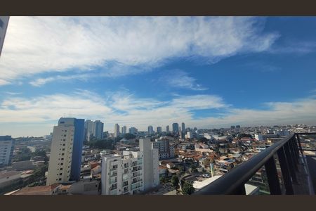 Apartamento à venda com 27m², 1 quarto e sem vaga Apartamento à venda com 27m², 1 quarto e sem vagaÁrea comum - Salão de festas