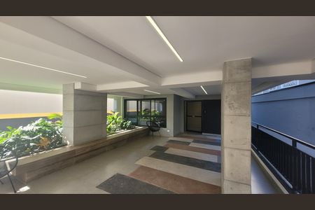Apartamento à venda com 27m², 1 quarto e sem vaga Apartamento à venda com 27m², 1 quarto e sem vagaÁrea comum