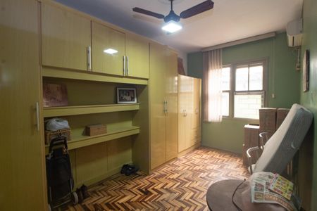 Quarto de apartamento à venda com 1 quarto, 54m² em Teresópolis, Porto Alegre