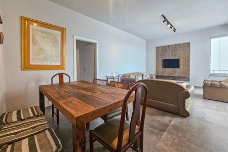 Apartamento para alugar com 130m², 3 quartos e 1 vagaSala