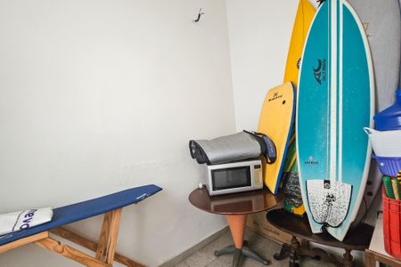 Apartamento para alugar com 130m², 3 quartos e 1 vagaÁrea de serviço