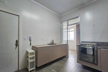 Apartamento para alugar com 130m², 3 quartos e 1 vagaCozinha