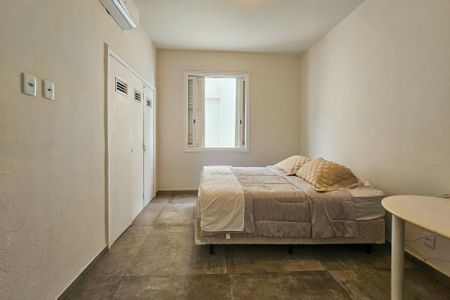 Apartamento para alugar com 130m², 3 quartos e 1 vagaQuarto 1