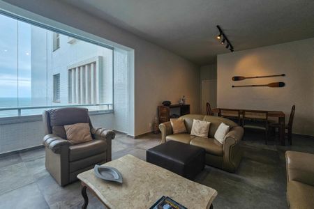 Apartamento para alugar com 130m², 3 quartos e 1 vagaSala