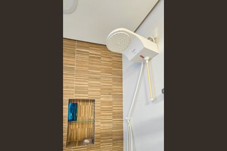 Apartamento para alugar com 130m², 3 quartos e 1 vagaBanheiro Social