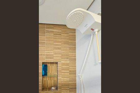 Apartamento para alugar com 130m², 3 quartos e 1 vagaBanheiro Social