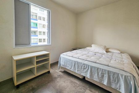 Apartamento para alugar com 130m², 3 quartos e 1 vagaQuarto 3