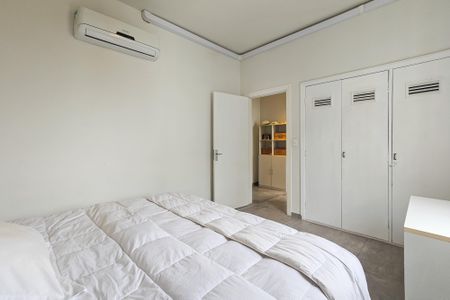 Apartamento para alugar com 130m², 3 quartos e 1 vagaQuarto 3
