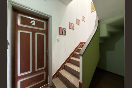 Studio para alugar com 15m², 0 quarto e sem vagaArea Comum